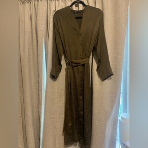Zara Dress